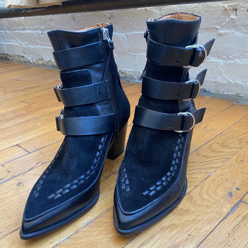 Isabel Marant Boots